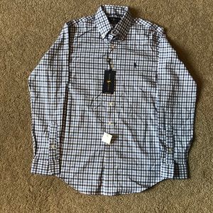 Ralph Lauren Button Down